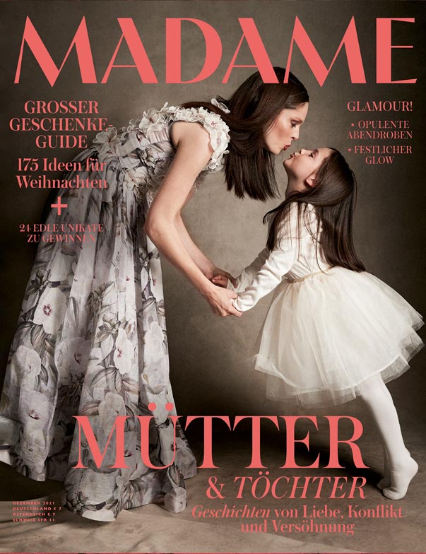 Madame Magazin