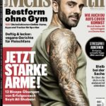 Mens Health